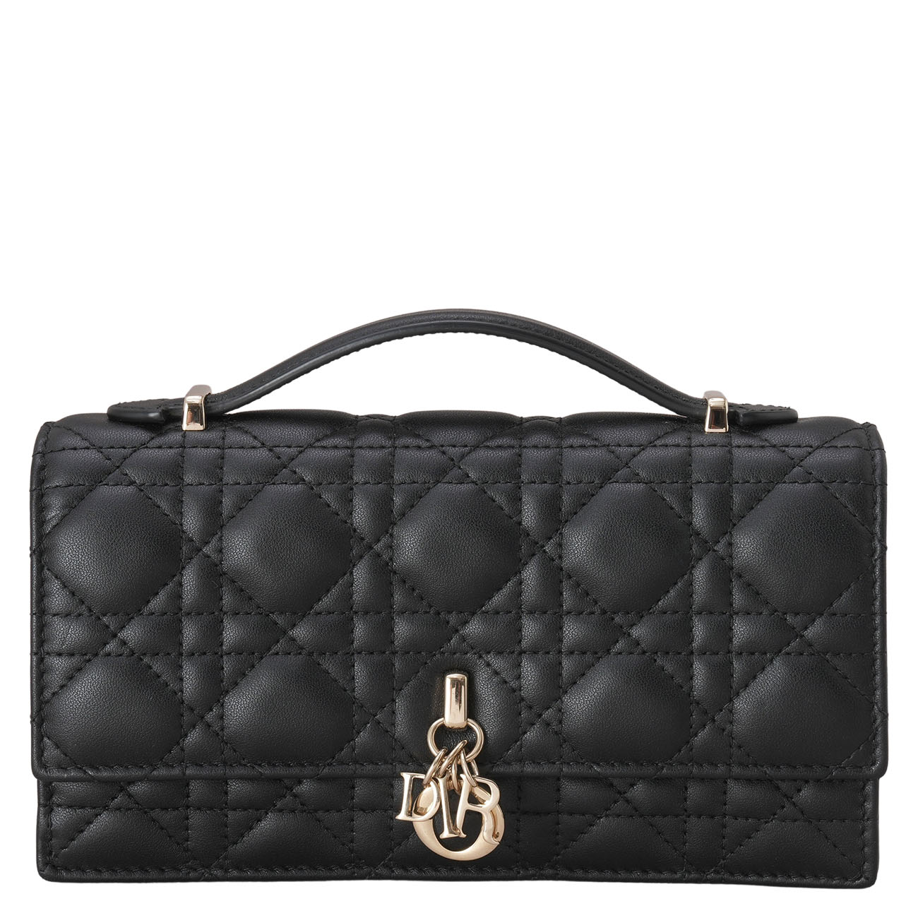CHRISTIAN DIOR(USED)디올 미스디올 WOC
